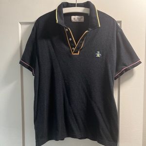 Penguin Miami Polo M